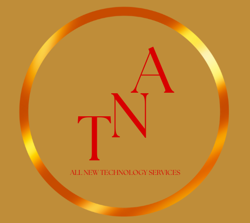 All New Technology Services Ltd